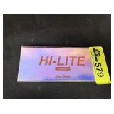 Lime Crime Hi-Lite Opals
