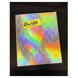 Mermaid Glitter Eyeshadow Palette