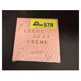 Colourpop 'Creme De La Creme'