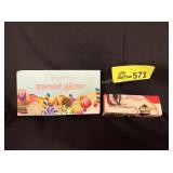 Pat Mcgrath Lipstick & BeautyCreations Sweet Glow