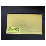 Go2 Beauty Chroma Bar