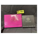 Copycat Cosmetics Shocked & Go2 Beauty Jamoca