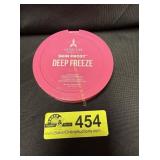 Jeffree Star Skin Frost Deep Freeze