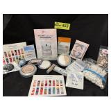 Misc. 'Grab Bag' of Damaged / Used Cosmetics