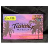 Revolution Tropical Twilight Tammi