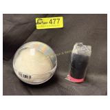 Ciate London Brush & Fenty Mini Fairy Bomb