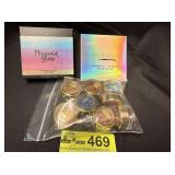 Mermaid Glow, Aesthetica Starlight Highligher &