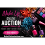 Cosmetic Auction - NAME BRAND Eyeshadow, Makeup, Nail Polish