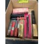 Cosmetic Auction - NAME BRAND Eyeshadow, Makeup, Nail Polish