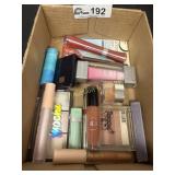 Misc. 'Grab Bag' of Cosmetics, See Description