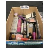 Misc. 'Grab Bag' of Cosmetics, See Description