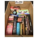 Misc. 'Grab Bag' of Cosmetics, See Description