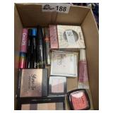 Misc. 'Grab Bag' of Cosmetics, See Description