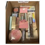 Misc. 'Grab Bag' of Cosmetics, See Description
