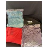 Lot of NEW unopened Women's clothing, SEE PHOTOS