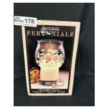 Pfaltzgraff Tealight Hurricane