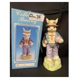 Windsor Collection Male Bunny Dressed