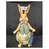 Jim Shore Heartwood Creek 'Welcome Spring'