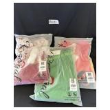 Lot of NEW unopened Women's clothing, SEE PHOTOS