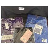 Lot of NEW unopened Women's clothing, SEE PHOTOS