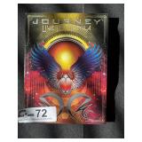 Journey, LIVE IN MANILA