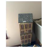 House  CD storage cabinet