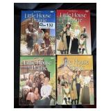 Little House on the Prairie DVD - Seasons 1-4