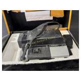 Kodak XL330 Movie outfit