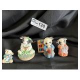 4 Mary Moo Moo's - Your sew Caring; Preserved for