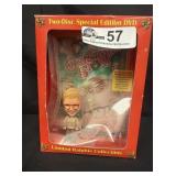 A Christmas Story, Limited Ralphie Collectible