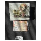 Mary's Moo Moos, NIB Dairy Queen