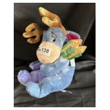 Disney's Eeyoure Reindeer 10 in