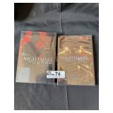 NIB Unopened! NIGHTMARE on ELM STREET DVDS