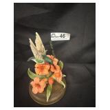 Nature's Journey 'The Hummingbird'