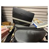 Poloraoid Sun 600  & case