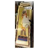 Indian Chief Sculpture