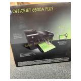 HP OfficeJet 6500 A Plus printer, appear NIB