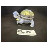 'Tiffany the Turtle'  Premiere Issue in the