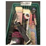 Misc. 'Grab Bag' of Cosmetics, See Description