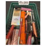 Misc. 'Grab Bag' of Cosmetics, See Description