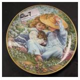 March of Dimes 'A Time to Love' 1989