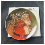 The Magic that Santa Brings 1987 Avon