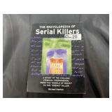 'The Encyclopedia of Serial Killers'