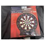 Air Soft Challenge Game Board