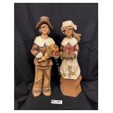 Box of 2 Modern Form FL-1550-TT Floor Lamps NIB