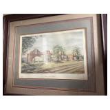 Evelyn Steinkuhl of Bosse High School