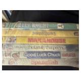 Lot of DVD Movies See photos for titles