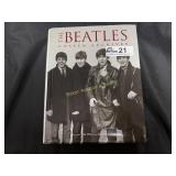 The Beatles Unseen Archives by