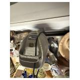 Mini Shop Vac 1.5 gallon, unknown condition