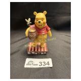 Walt Disney Showcase Collection 'Silly Old Bear'